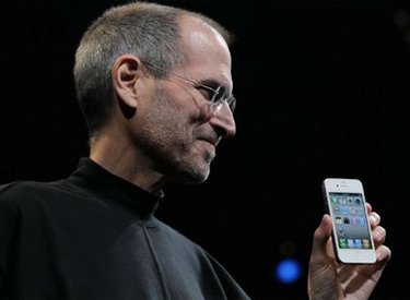Steve Jobs trong mắt cựu nhân viên Apple