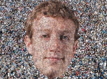 Con số kỳ diệu của Facebook: một tỷ người dùng