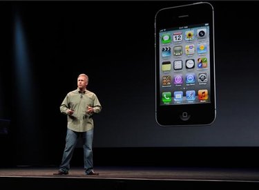 iPhone 5: Câu chuyện của một kẻ không bao giờ được sai lầm