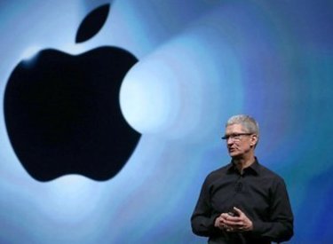Apple thay đổi ra sao dưới bàn tay Tim Cook?