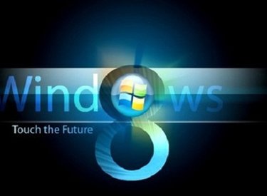Microsoft sẽ không sụp đổ ngay cả khi Windows 8 thất bại