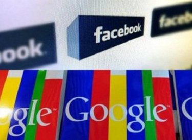 Google, Facebook kiếm bao tiền từ thông tin trên mạng của bạn?