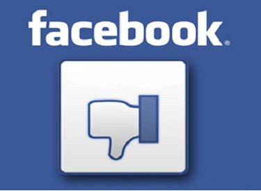 Người duy nhất sở hữu nút “dislike” trên Facebook