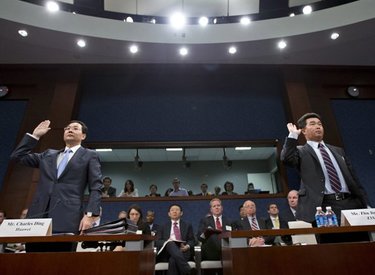 Huawei và ZTE "phản pháo" các cáo buộc gián điệp của Ủy ban tình báo Mỹ