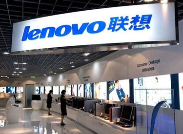 HP, Lenovo “tranh cãi” ngôi vị số 1 trên thị trường PC