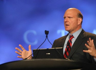 Microsoft "học theo" Apple: Vạn sự khởi đầu nan