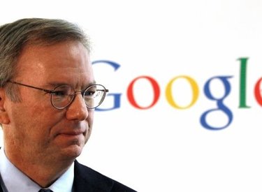 Chủ tịch Google: Làm bản đồ khó lắm, phải đâu chuyện đùa