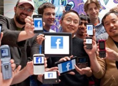 Facebook dính lỗi lộ số điện thoại người dùng