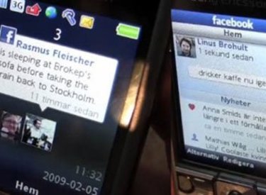 Hacker vừa đánh sập Facebook?