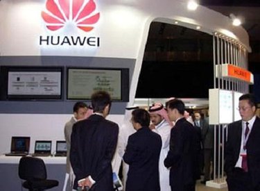 Những rắc rối của Huawei ở Ấn Độ