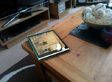 Lộ diện MTB chạy Windows 8 của Nokia mang mã Senna