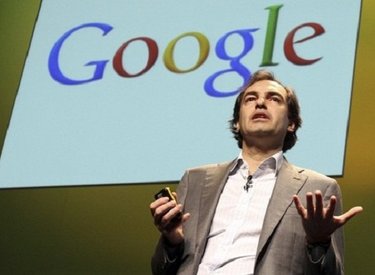 CEO Yahoo! tuyển người của Google làm Giám đốc điều hành