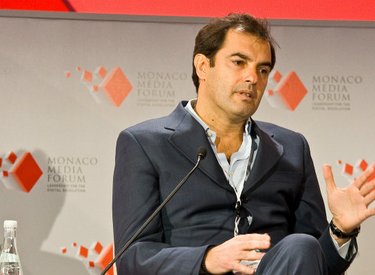 Yahoo lôi kéo được lãnh đạo của Google về đầu quân cho mình