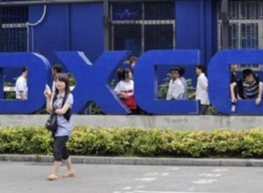 Foxconn thừa nhận sử dụng lao động vị thành niên