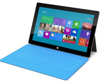 Những bí mật bên trong dự án phát triển máy tính bảng Microsoft Surface