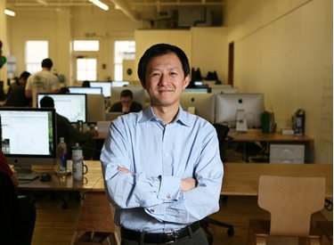 Apple muốn thâu tóm startup Color của triệu phú Mỹ gốc Việt?