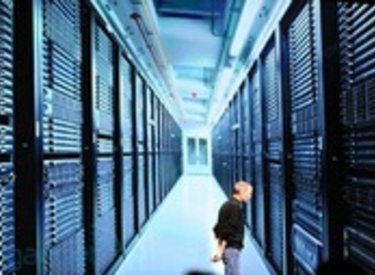 Apple xây dựng trung tâm dữ liệu của mình ngay cạnh Facebook