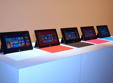 iPad mini vs Surface có thể là một cuộc chiến?