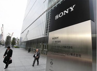 Sony lại cắt giảm hơn 2800 nhân lực