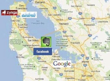 Những nơi có môi trường làm việc tốt nhất ở thung lũng Silicon