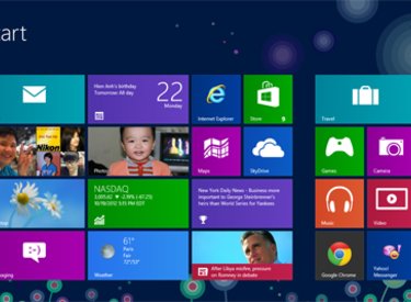 Khác biệt giữa Windows 8 và Windows RT