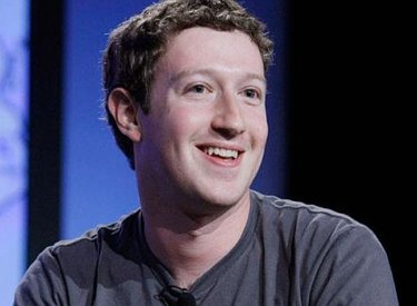 10 tỷ phú trẻ tuổi nhất nước Mỹ