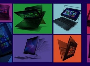 “Windows 8 định hình lại tương lai cho Microsoft”