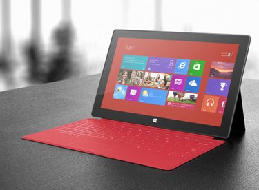Cách phân biệt giữa Windows 8 và Windows RT