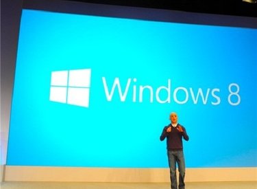 Dân mạng "hờ hững" với buổi ra mắt Window 8 của Microsoft