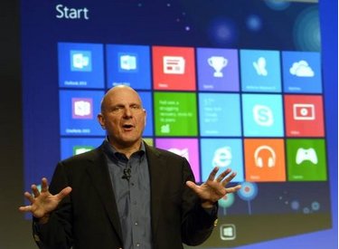 Windows 8: Liệu đã đủ để thuyết phục người tiêu dùng?