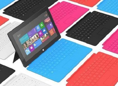 Windows 8 làm thay đổi cách nhìn về PC