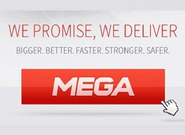 MegaUpload sẽ tái xuất với tên gọi Mega