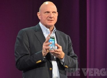 Microsoft ráo riết mở chiến dịch tăng cường sức mạnh cho Windows 8