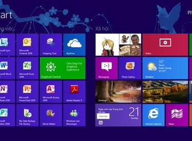 Vì sao nên chọn tablet Windows 8 thay vì iPad?