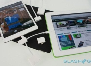 Apple: 3 triệu iPad đã được bán ra trong tuần đầu tiên