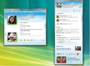 Tin đồn: Microsoft sắp đóng cửa Windows Live Messenger