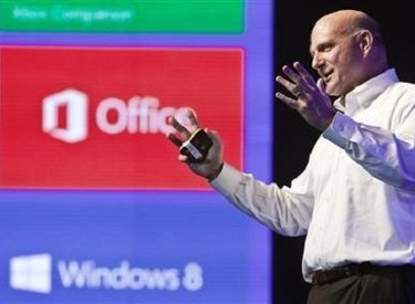 CEO Microsoft: doanh số bán ra của Windows Phone sẽ “tăng nhanh chóng”
