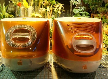 Người quan trọng nhất Apple: Jonathan Ive