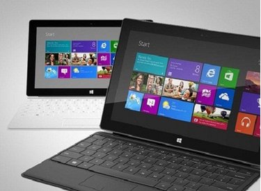 “Vũ khí” giúp Microsoft Surface Pro chiến thắng iPad 4