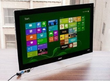Acer tự thiệt khi chỉ trích máy tính bảng Microsoft