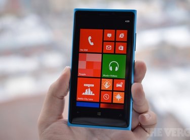 Liệu dân buôn Việt còn dám liều với Lumia 920?