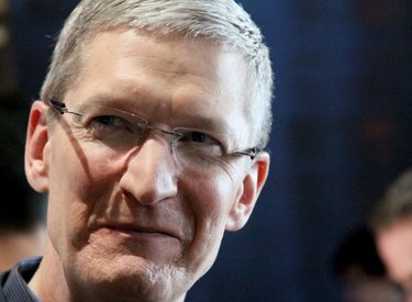 Tim Cook không có tư chất làm lãnh đạo?