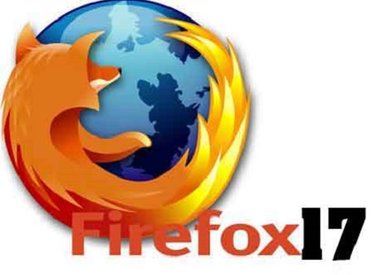 5 tính năng mới trên Firefox 17 vừa ra mắt