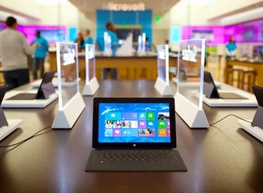 Google đòi Microsoft trả 4 tỉ USD bằng sáng chế