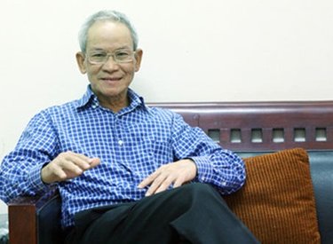 3 người tiên phong của ngành Internet Việt Nam