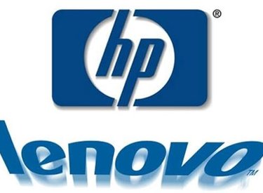 Ai là số một trong nghành máy tính. HP hay Lenovo
