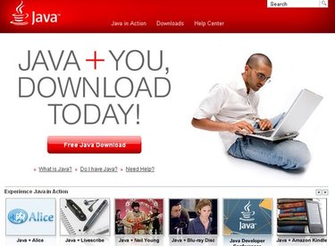 Oracle vá lỗi bảo mật nghiêm trọng cho Java