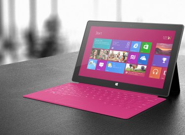 Surface pro là gì