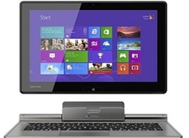 Toshiba công bố ultrabook lai MTB Portege Z10t chạy Windows 8 Pro