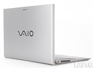 Đánh giá chi tiết Sony VAIO Pro 11